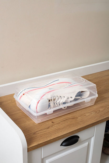 Ayakkabı Düzen Sistemi